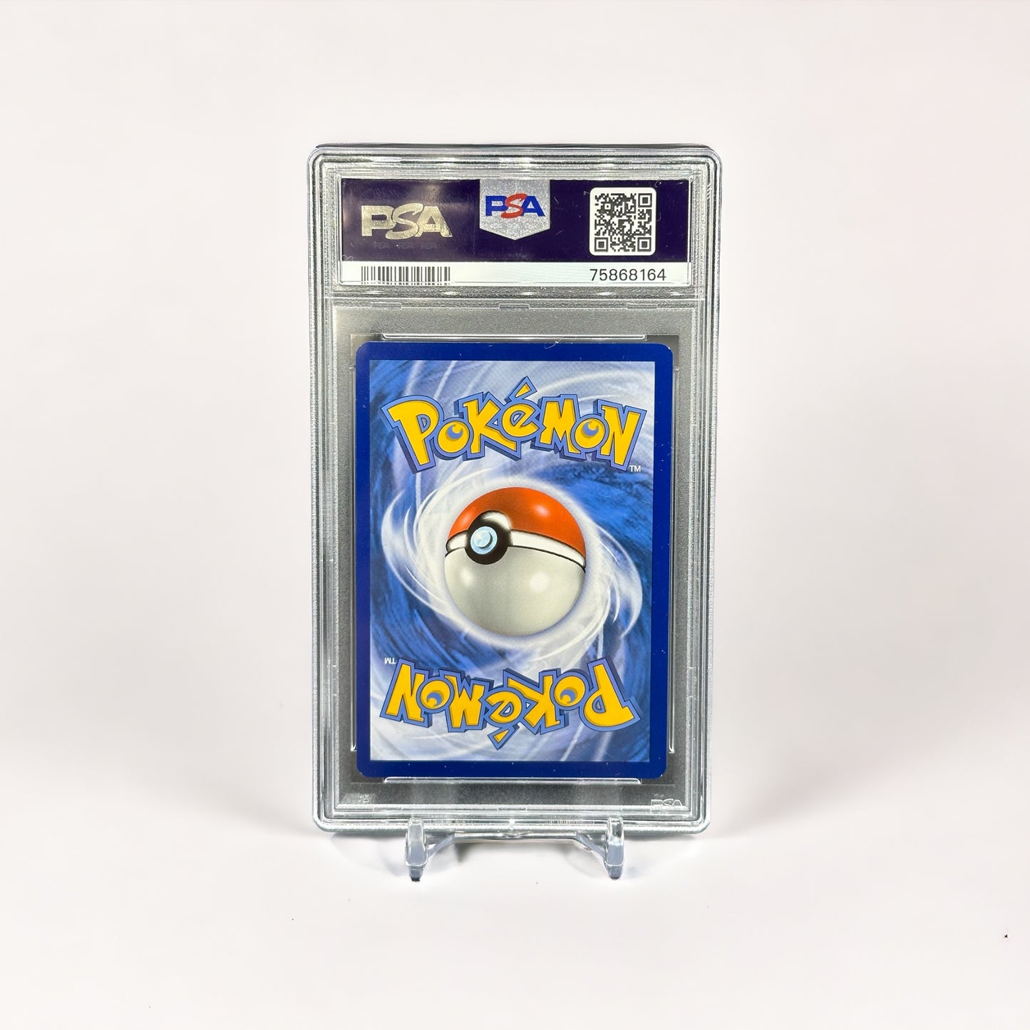 PSA 9 FA RALTS Scarlet & Violet 2023