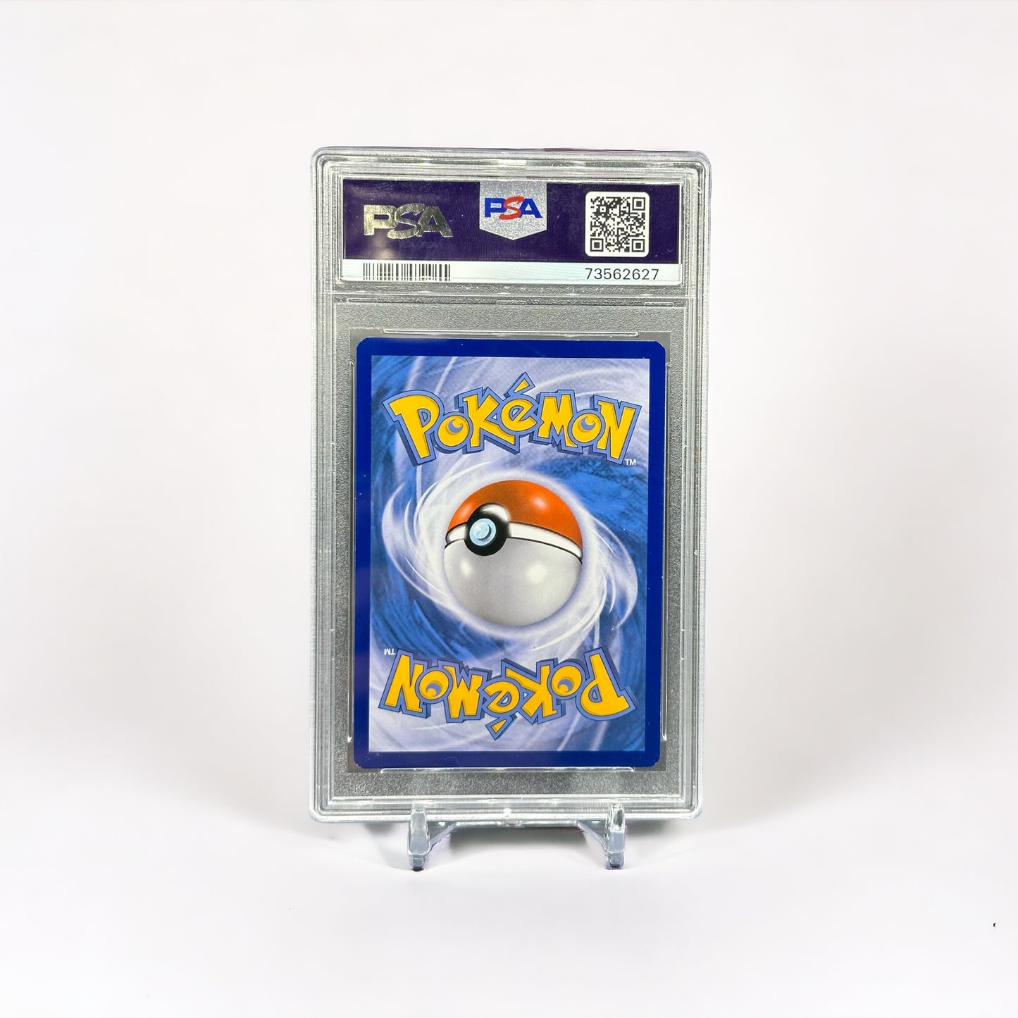 PSA 9 NIDOKING XY Evolutions 2016