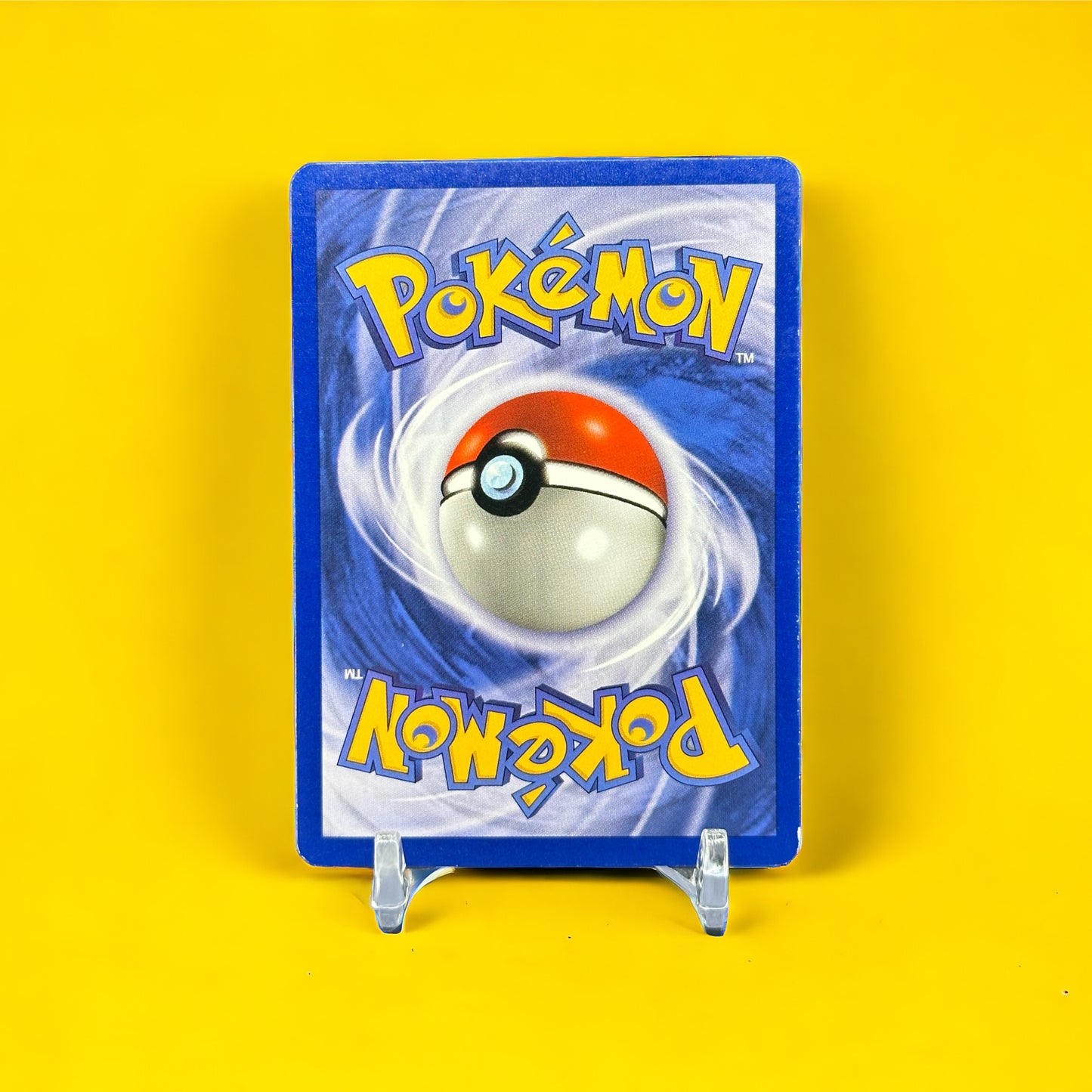 CHARIZARD Base set unlimited WOTC